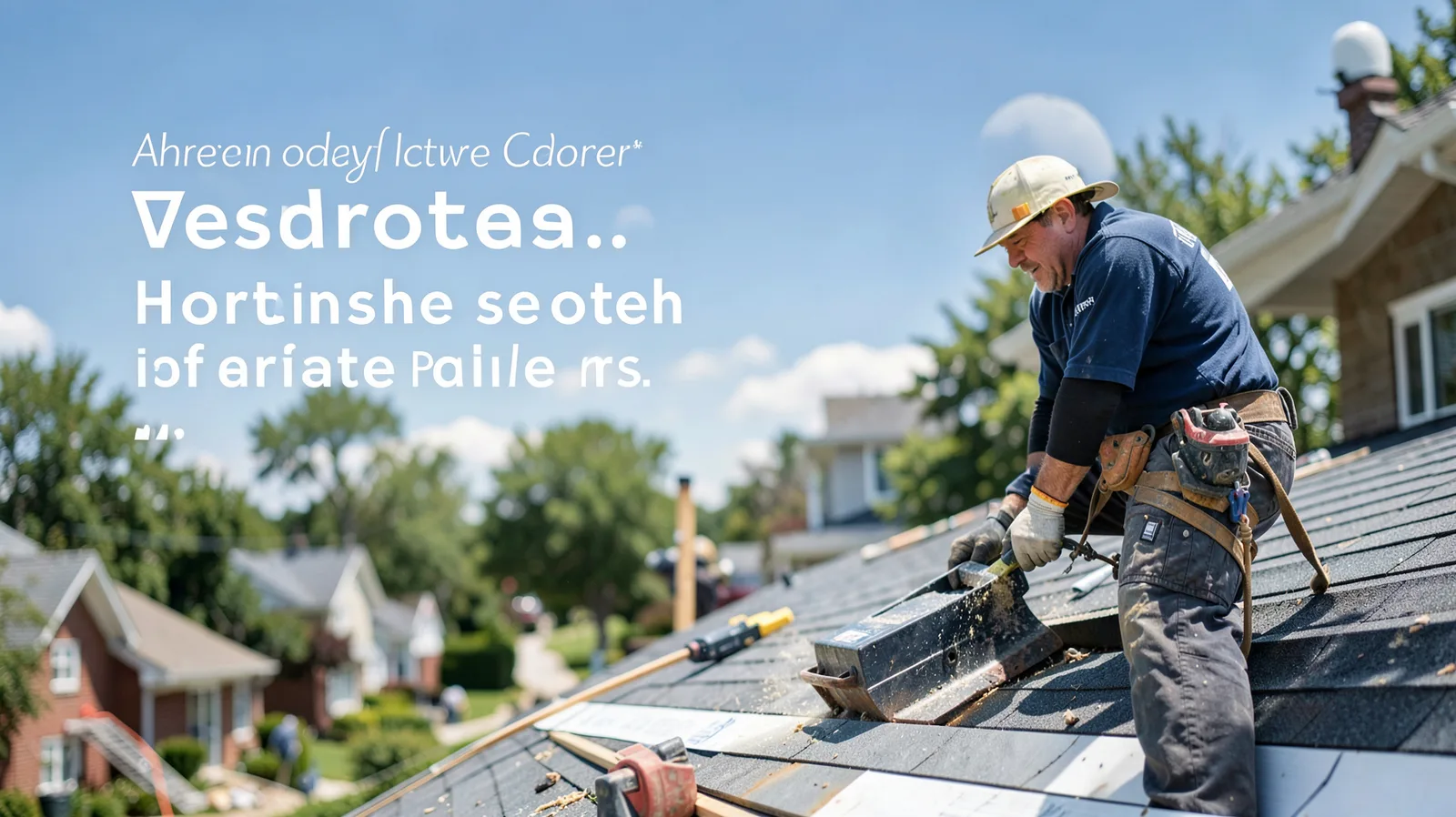 Roof Replacement in Hayesville, OH near me